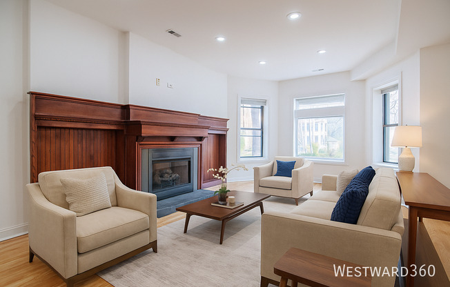 5172 S Michigan Ave.