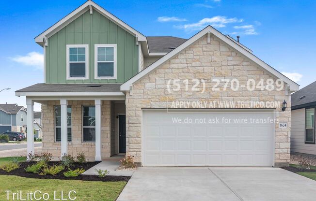 1624 Holly Lake Cove Unit B