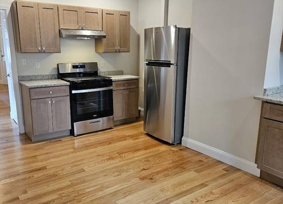 91 PORTER ST