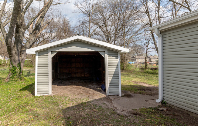 3 bed/1 bath - Completely Remodeled - Centrally Located - HUGE Fenced Yard