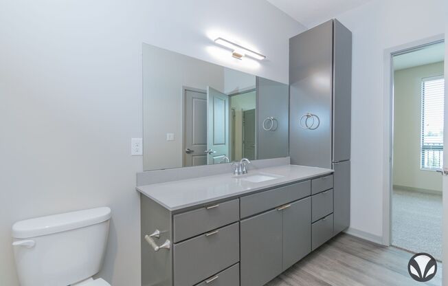 2 beds, 2 baths, 1,190 sqft, $1,765, Unit YH-3031