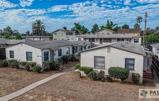 3430-3440 Del Rey St.