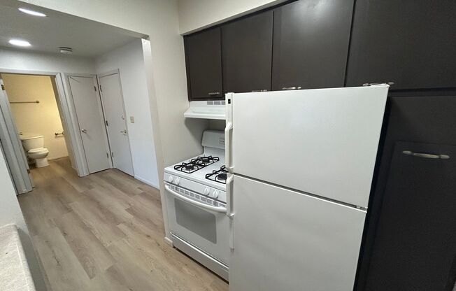 1 bed, 1 bath, $995, Unit 234