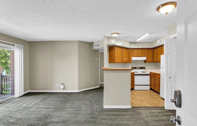 1 bed, 1 bath, 625 sqft, $1,069, Unit E13