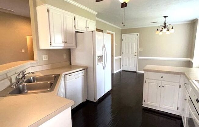 Columbia County 3 Bedroom Single Family Home - 2118 Glenn Falls