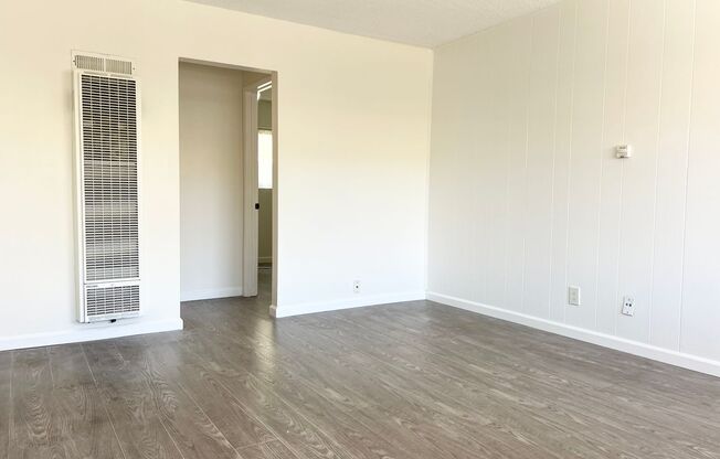 1 Bed 1 Bath Pacific Beach Apartments