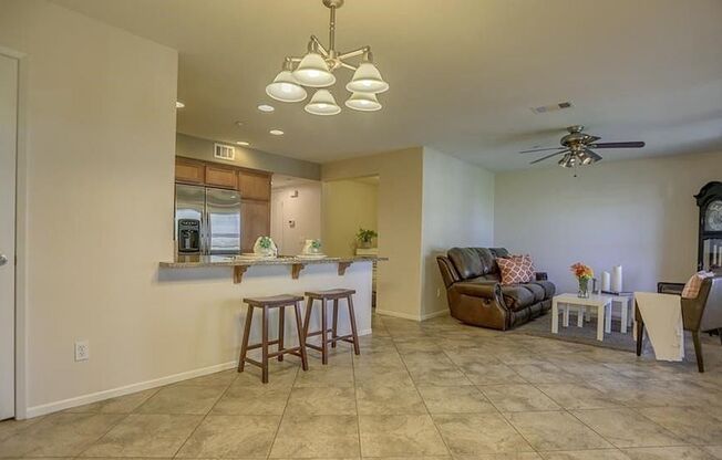 Point Loma - Furnished 2bd/2ba Condo with Resort Style Amenities!