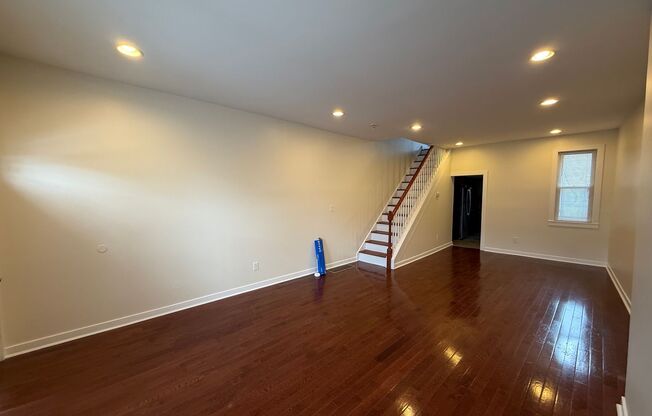 Charming Home in the Heart of Brewerytown