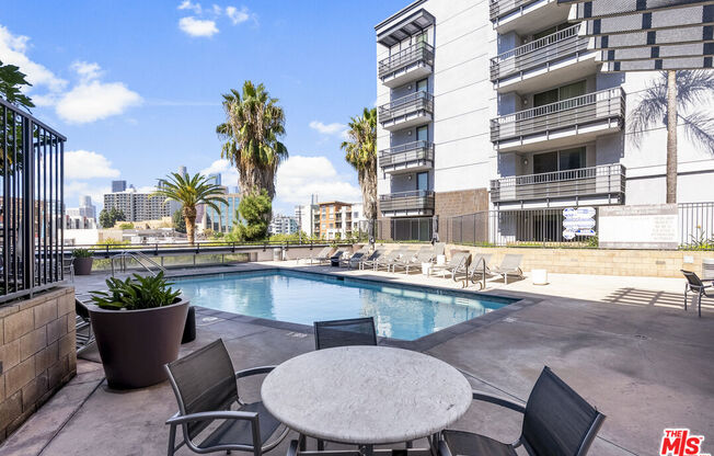 1 bed, 1 bath, 980 sqft, $2,900, Unit 314