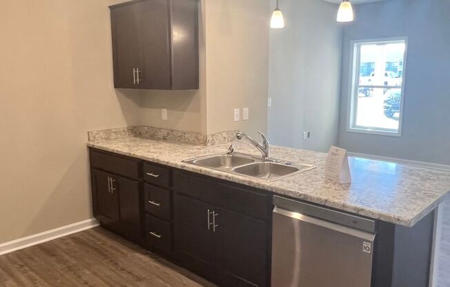 1 bed, 1 bath, 775 sqft, $1,050, Unit C101