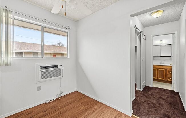 Tally Ho Apartments