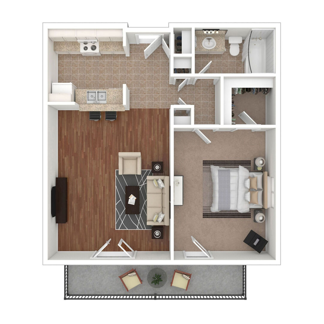 The Gallery at Playa Pacifica