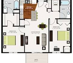 Partner-provided photo for $2055 unit