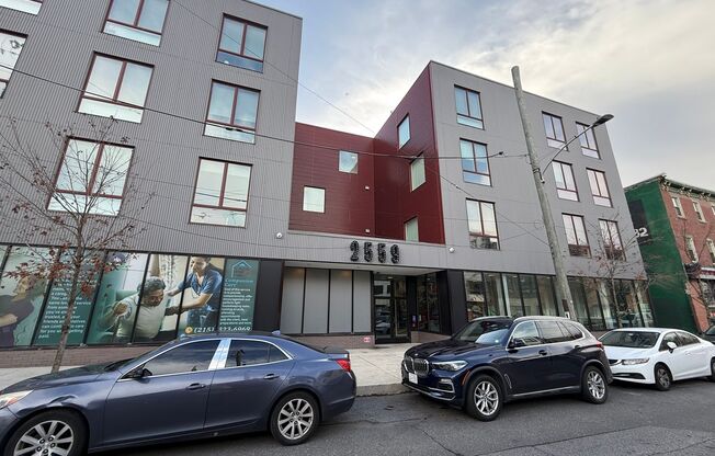 2559 Amber - Residential