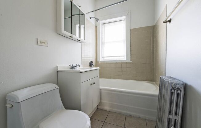 6356 S Francisco