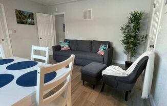 1 bed, 1 bath, $1,700