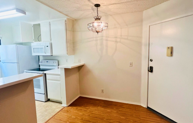 Studio, 1 bath, 500 sqft, $2,095, Unit 203