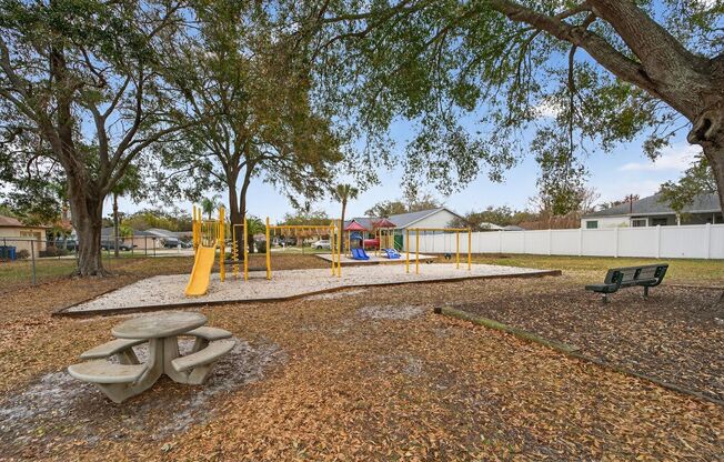 3 Bed | 2 Bath | 2-Car Garage, Great outdoor space!