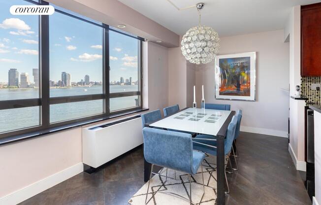 1 bed, 2 baths, 1,025 sqft, $7,500, Unit 15C