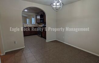 3 beds, 2 baths, $1,800