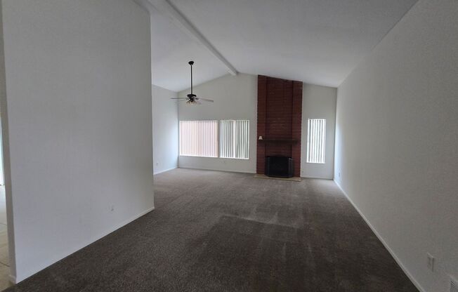 Cul-De-Sac: 4 Bedroom 2 Bath Home,