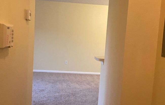 Spacious 1 bedroom, 1 bathroom unit in Courtney Landing