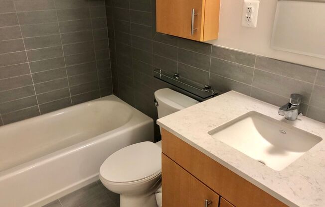 Studio, 1 bath, 469 sqft, $1,995, Unit 0202