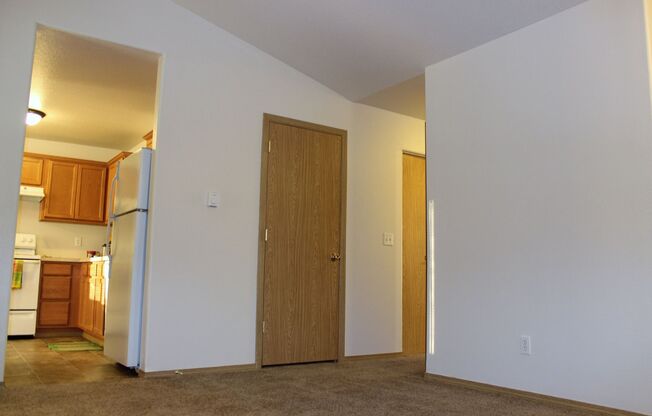 2 beds, 2 baths, 981 sqft, $1,695, Unit 311