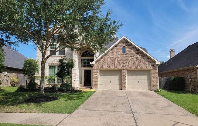 5907 Falling Briar Lane **Ask about our NO CASH DEPOSIT option!**