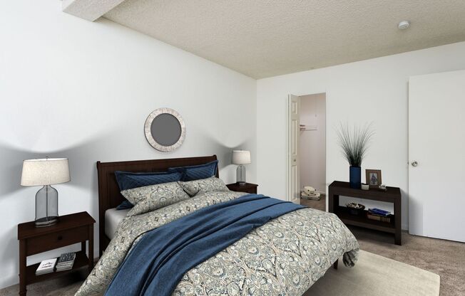 2 beds, 1 bath, 880 sqft, $1,425, Unit 21
