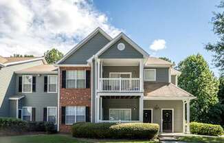 Discover Apartments in Stockbridge, GA