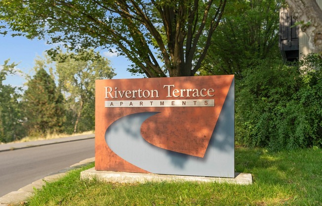 Monument Sign