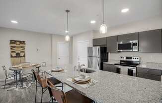 21 East Apartments in North Attleboro