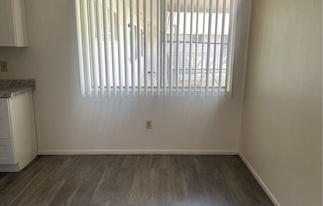 Tally Ho Apartments