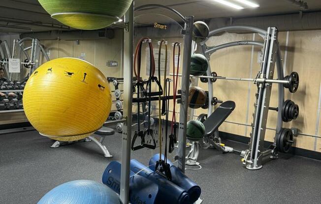 1 bed, 1 bath, 663 sqft, $3,000, Unit 556