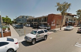 Bayside Studios