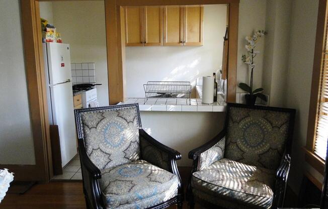 5&amp;12 Residential Properties