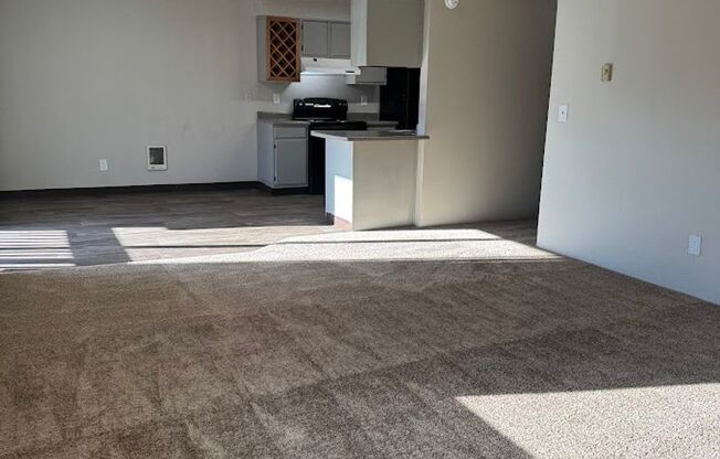 2 beds, 2 baths, 1,070 sqft, $1,625, Unit 12-204
