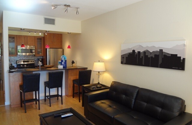 1 bed, 1 bath, $2,550, Unit #108