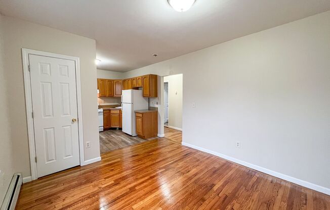 15-17 Dorothy St / Dorothy Apartments LLC