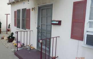 55+ Senior Apartment