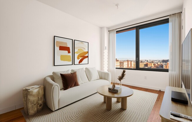 1 bed, 1 bath, $3,799, Unit 353