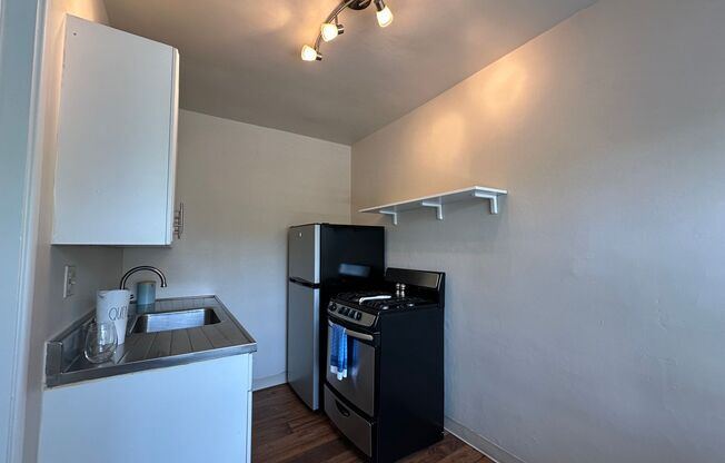 Discover Timeless Charm in the Heart of it All ~ Alexander’s Place