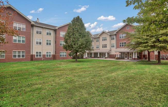 Partner-provided property photo