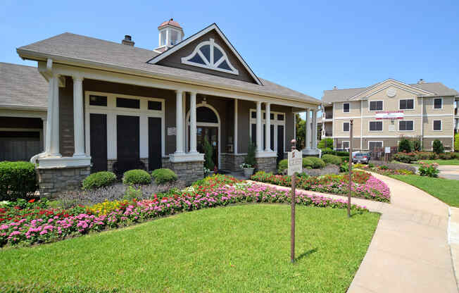 The Legends at Eagle Mountain Lake – A Beautiful lakeside community, located in Fort Worth, TX.