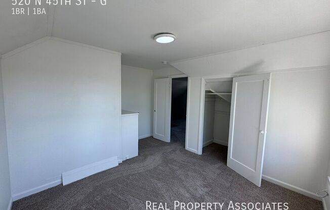 520 N 45 ST