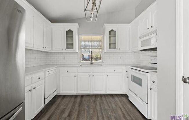 4 Bedroom in Springlake Subdivision