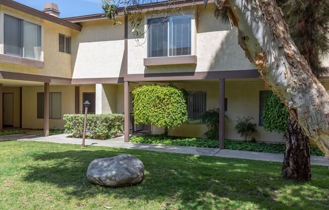 Garden Vista Apartments LLC