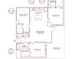 Partner-provided photo for $4873 unit