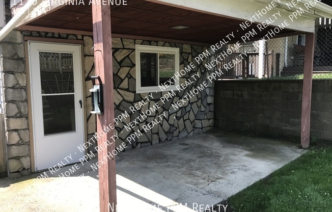 1110 VIRGINIA AVE